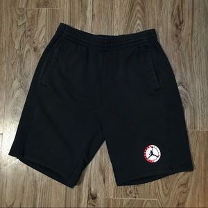 Jordan Sweat Shorts